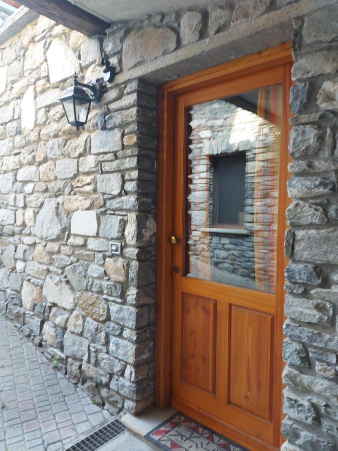 La Taverna Alloggio Ad Uso Turistico - Vda -Sarre - Cir- 0073 Αόστα Εξωτερικό φωτογραφία
