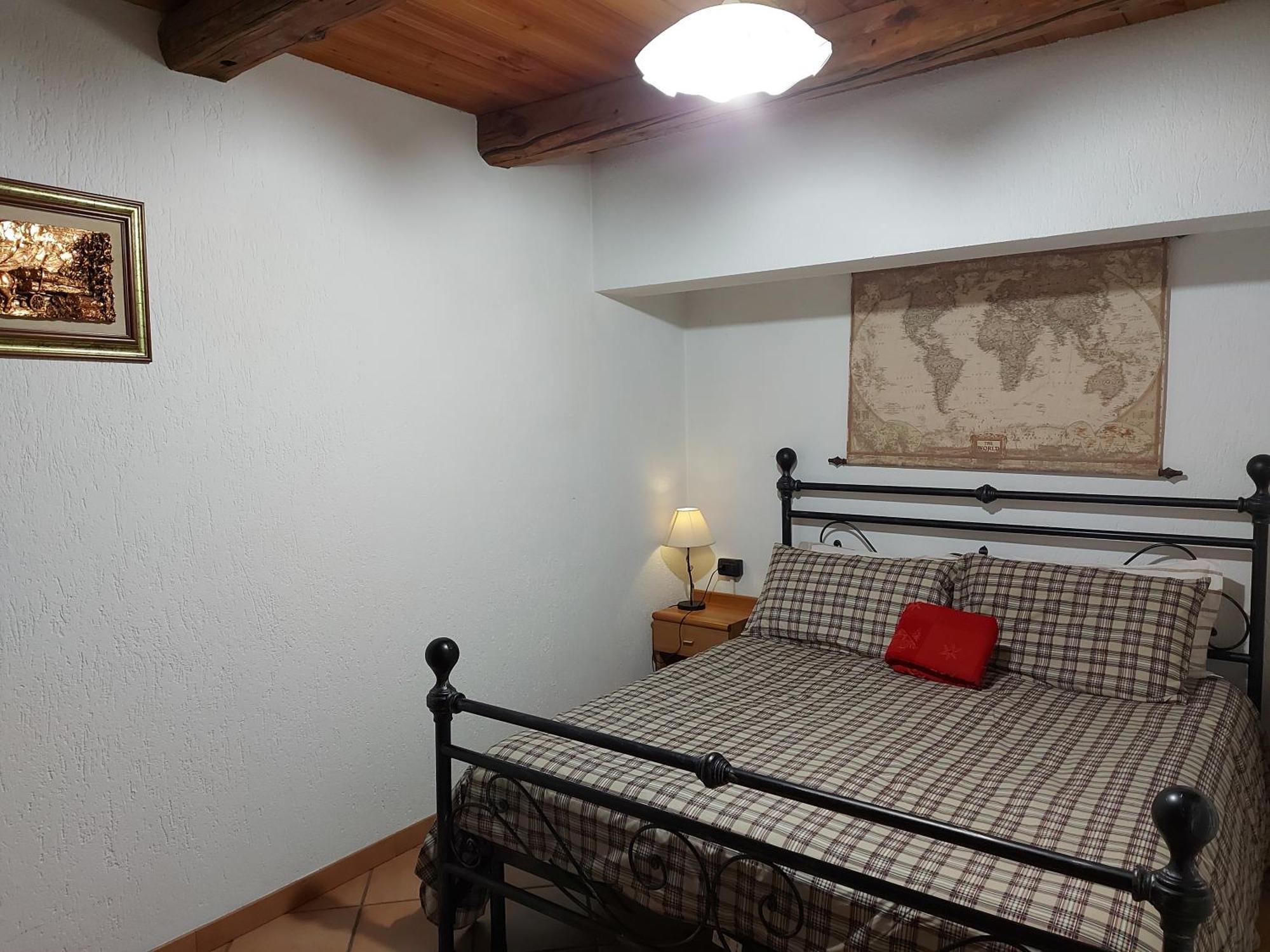 La Taverna Alloggio Ad Uso Turistico - Vda -Sarre - Cir- 0073 Αόστα Εξωτερικό φωτογραφία